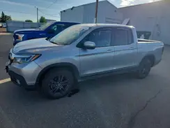 5FPYK3F1XLB019070 2020 HONDA RIDGELINE