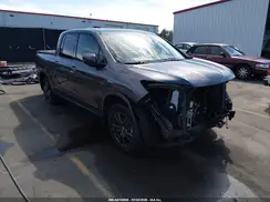 5FPYK3F1XLB020851 2020 HONDA RIDGELINE