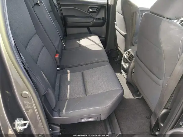 5FPYK3F1XLB020851 2020 HONDA RIDGELINE - Image 8