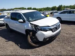 5FPYK3F1XLB027802 2020 HONDA RIDGELINE