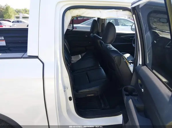 5FPYK3F1XLB027802 2020 HONDA RIDGELINE - Image 8