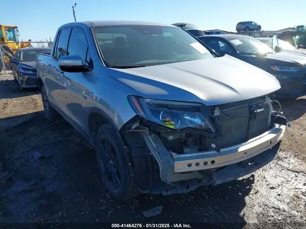 5FPYK3F1XLB028089 2020 HONDA RIDGELINE - Image 1