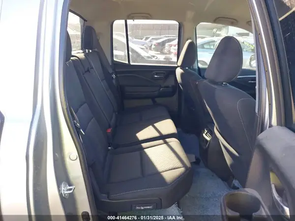 5FPYK3F1XLB028089 2020 HONDA RIDGELINE - Image 8