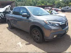 5FPYK3F1XLB029338 2020 HONDA RIDGELINE