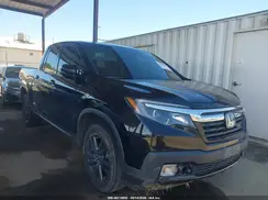5FPYK3F1XLB029744 2020 HONDA RIDGELINE