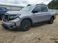 5FPYK3F1XMB000732 2021 HONDA RIDGELINE