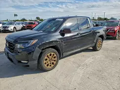 5FPYK3F1XMB000858 2021 HONDA RIDGELINE