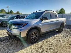 5FPYK3F1XMB001704 2021 HONDA RIDGELINE
