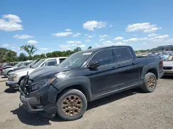 5FPYK3F1XMB001959 2021 HONDA RIDGELINE