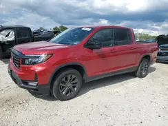 5FPYK3F1XMB003520 2021 HONDA RIDGELINE