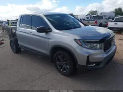 5FPYK3F1XMB004442 2021 HONDA RIDGELINE