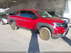 5FPYK3F1XMB009222 2021 HONDA RIDGELINE