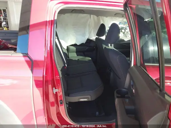 5FPYK3F1XMB009222 2021 HONDA RIDGELINE - Image 8
