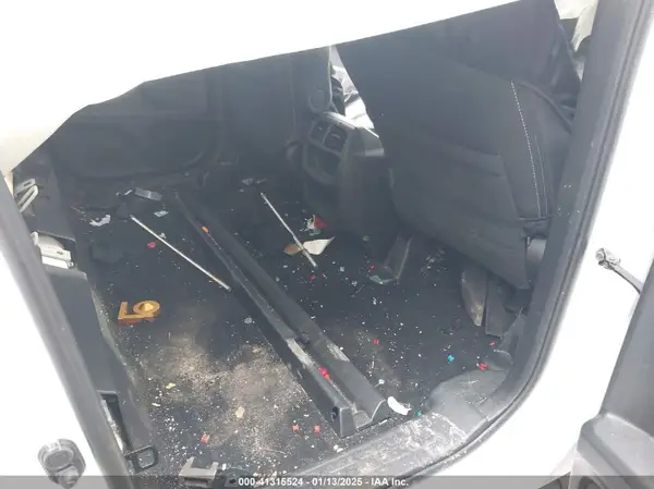 5FPYK3F1XMB011441 2021 HONDA RIDGELINE - Image 8