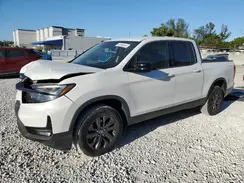 5FPYK3F1XMB015473 2021 HONDA RIDGELINE