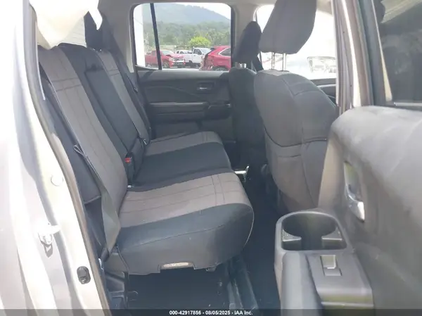 5FPYK3F1XMB015490 2021 HONDA RIDGELINE - Image 8