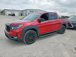5FPYK3F1XMB015876 2021 HONDA RIDGELINE
