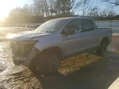 5FPYK3F1XMB016767 2021 HONDA RIDGELINE