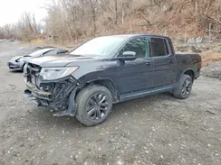 5FPYK3F1XMB026621 2021 HONDA RIDGELINE