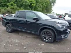 5FPYK3F1XNB001753 2022 HONDA RIDGELINE