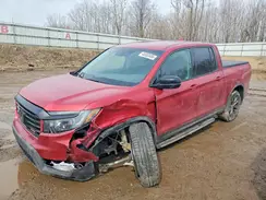 5FPYK3F1XNB011974 2022 HONDA RIDGELINE