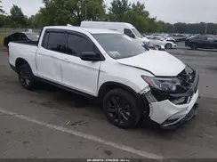 5FPYK3F1XPB034416 2023 HONDA RIDGELINE