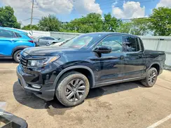 5FPYK3F1XPB040183 2023 HONDA RIDGELINE