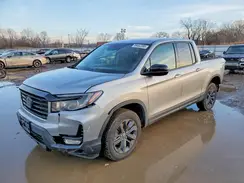 5FPYK3F1XPB040443 2023 HONDA RIDGELINE