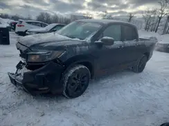 5FPYK3F1XPB045304 2023 HONDA RIDGELINE