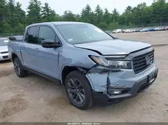 5FPYK3F1XPB046615 2023 HONDA RIDGELINE