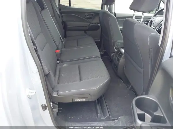 5FPYK3F1XPB046615 2023 HONDA RIDGELINE - Image 8