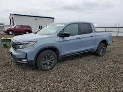 5FPYK3F1XPB048431 2023 HONDA RIDGELINE