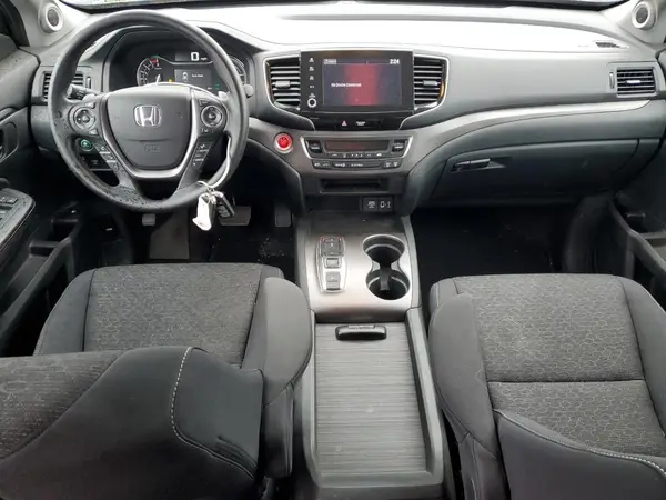 5FPYK3F1XPB048431 2023 HONDA RIDGELINE - Image 8