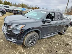 5FPYK3F1XPB049157 2023 HONDA RIDGELINE