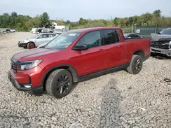 5FPYK3F1XPB050292 2023 HONDA RIDGELINE