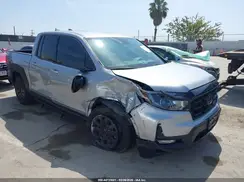 5FPYK3F1XPB052415 2023 HONDA RIDGELINE