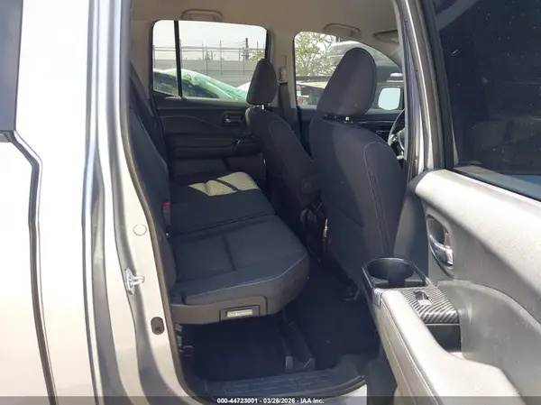 5FPYK3F1XPB052415 2023 HONDA RIDGELINE - Image 8