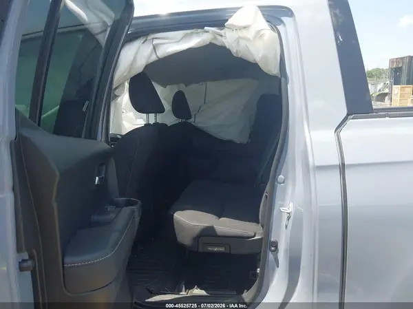 5FPYK3F1XPB059025 2023 HONDA RIDGELINE - Image 8