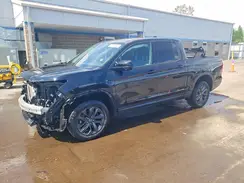 5FPYK3F1XPB061227 2023 HONDA RIDGELINE