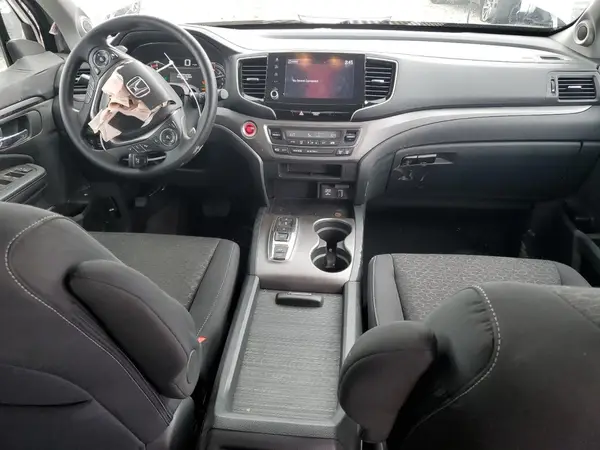 5FPYK3F1XPB064211 2023 HONDA RIDGELINE - Image 8