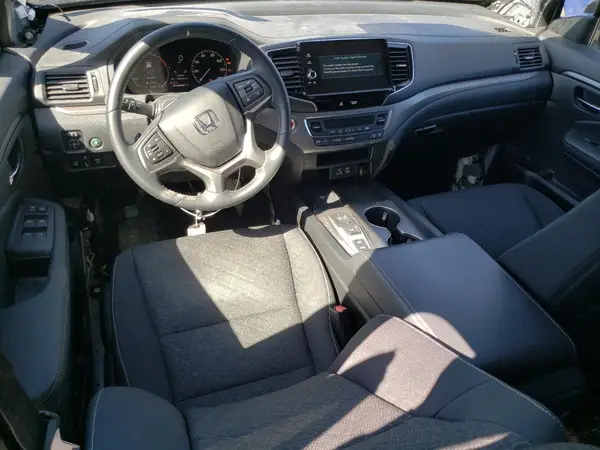 5FPYK3F1XRB002178 2024 HONDA RIDGELINE - Image 8