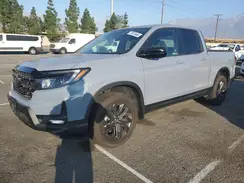 5FPYK3F1XRB004321 2024 HONDA RIDGELINE
