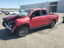 5FPYK3F1XRB005520 2024 HONDA RIDGELINE
