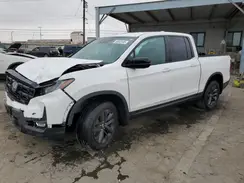5FPYK3F1XRB008840 2024 HONDA RIDGELINE