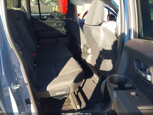 5FPYK3F1XRB009308 2024 HONDA RIDGELINE - Image 8