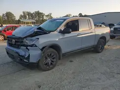 5FPYK3F1XRB010779 2024 HONDA RIDGELINE