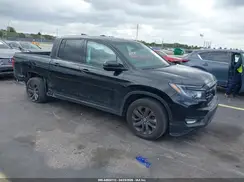 5FPYK3F1XRB017456 2024 HONDA RIDGELINE