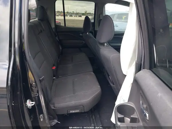 5FPYK3F1XRB017456 2024 HONDA RIDGELINE - Image 8