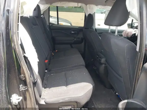 5FPYK3F1XRB029557 2024 HONDA RIDGELINE - Image 8