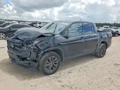 5FPYK3F1XRB032281 2024 HONDA RIDGELINE